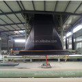 Geomembranes Type EVA,HDPE,LLDPE,PVC,LDPE Material hdpe geomembrane liner